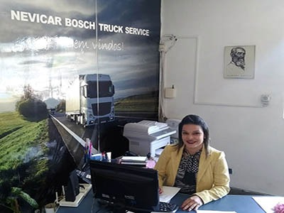 Autorizada Bosch diesel| Nevicar Diesel Service Imagem