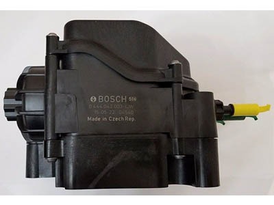 Diagnóstico e manutenção no sistema de ARLA 32 em Guarulhos| Nevicar Diesel Service Imagem