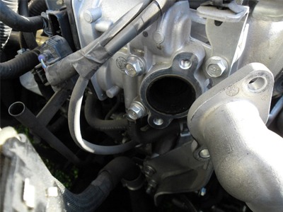 Limpeza de válvulas EGR diesel em Guarulhos| Nevicar Diesel Service Imagem
