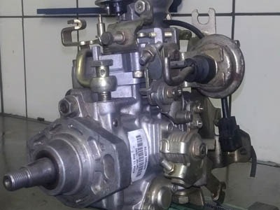 Manutenção de bombas injetoras diesel em Guarulhos| Nevicar Diesel Service Imagem