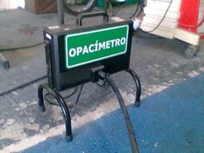 Oficina mecânica a diesel com emissão de laudo técnico de opacidade para recorrer multas de trânsito em Guarulhos| Nevicar Diesel Service Imagem