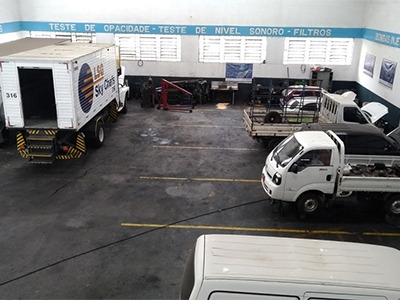 Regulagem de motores diesel em Guarulhos| Nevicar Diesel Service Imagem