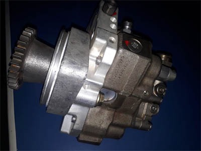 Revisão de bombas de alta pressão a diesel| Nevicar Diesel Service Imagem