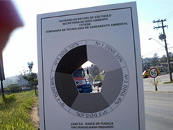 Oficina mecânica a diesel com emissão de laudo técnico de opacidade credenciada CETESB em Guarulhos - 2