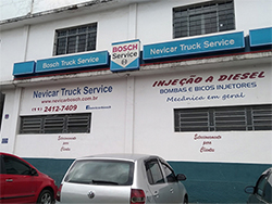 Oficina mecânica diesel em Guarulhos - 1