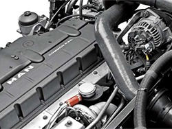 Regulagem de motores a diesel com máquina Bosch
